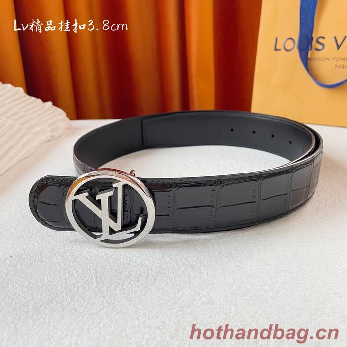 Louis Vuitton Belt 38MM LVB00175